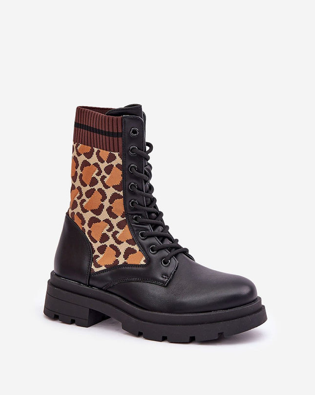  Boot model 204671 Step in style 