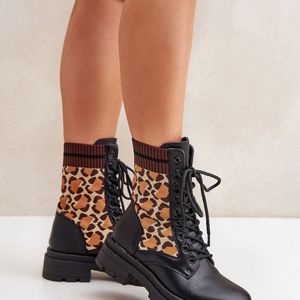  Boot model 204671 Step in style 