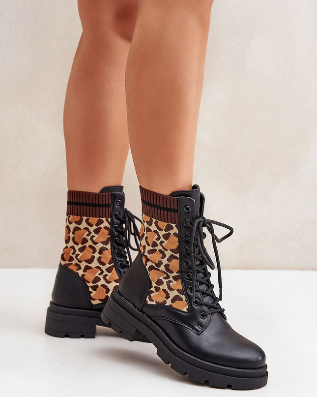  Boot model 204671 Step in style 