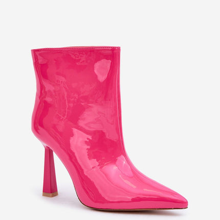  Stiefeletten mit Absatz model 204683 Step in style 