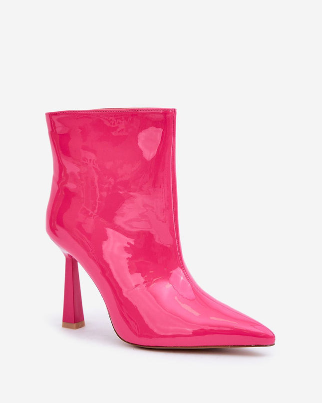  Stiefeletten mit Absatz model 204683 Step in style 