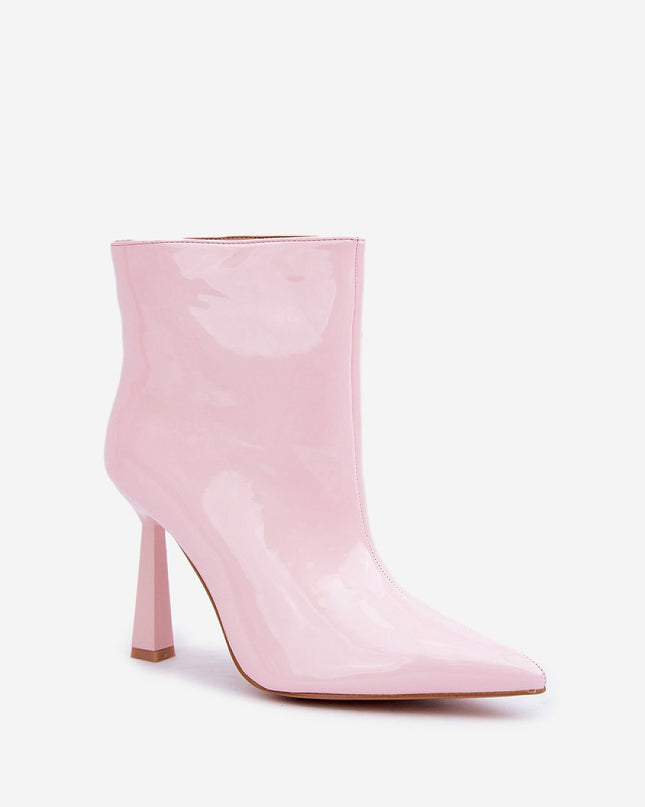  Stiefeletten mit Absatz model 204685 Step in style 