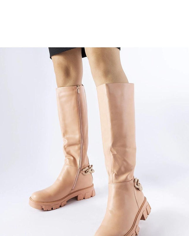  Stiefel model 204720 Solea 