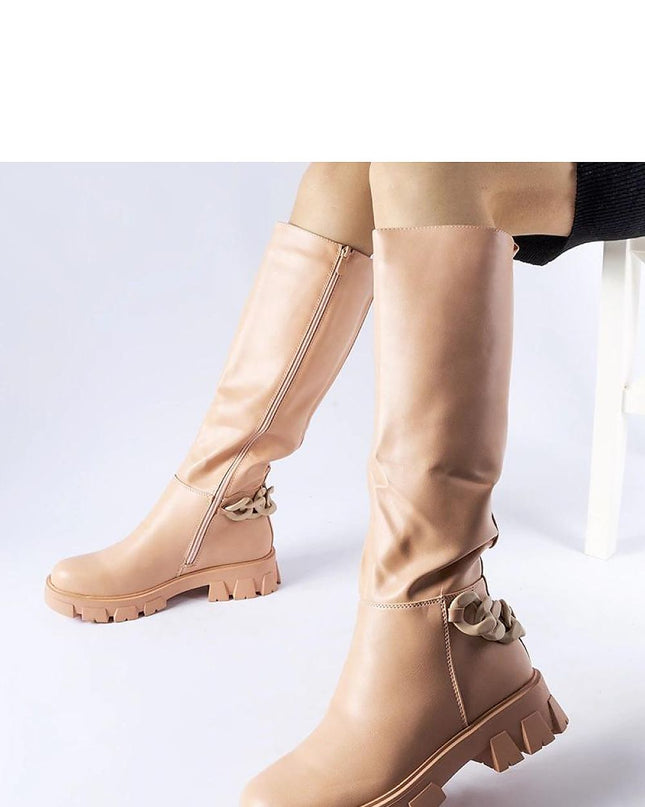  Stiefel model 204720 Solea 