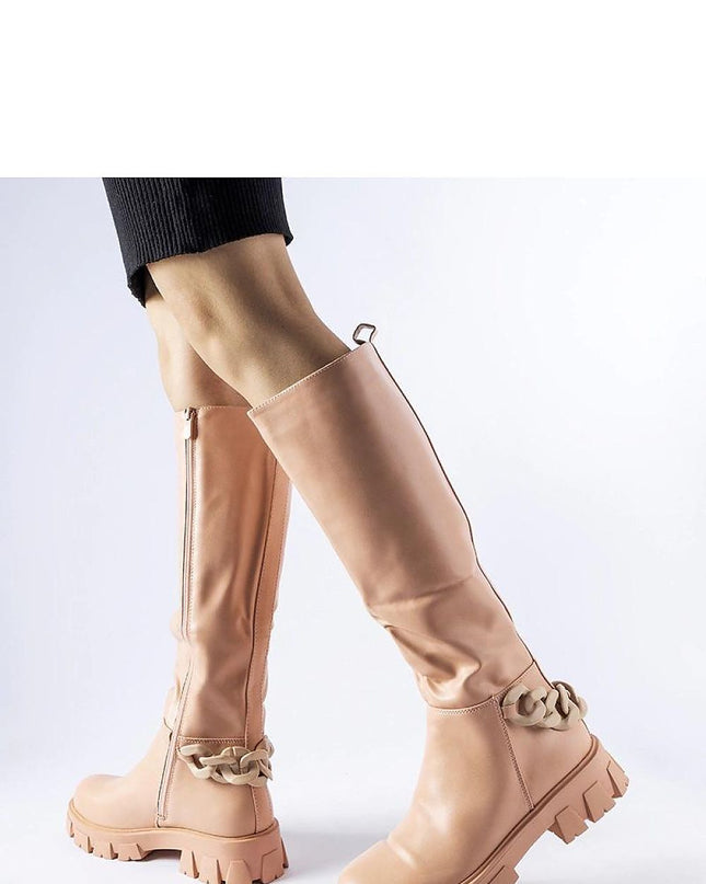  Stiefel model 204720 Solea 