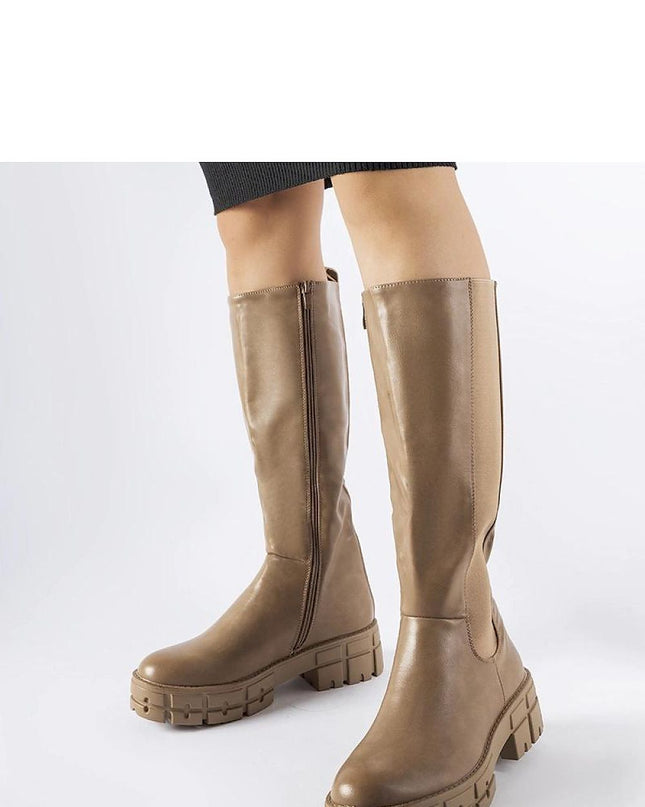  Stiefel model 204721 Solea 