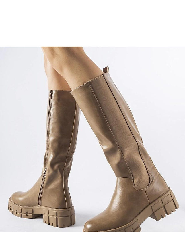  Stiefel model 204721 Solea 