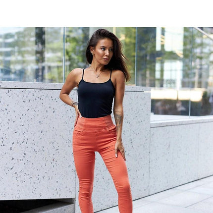  Stiefeletten mit Absatz model 204766 Solea 