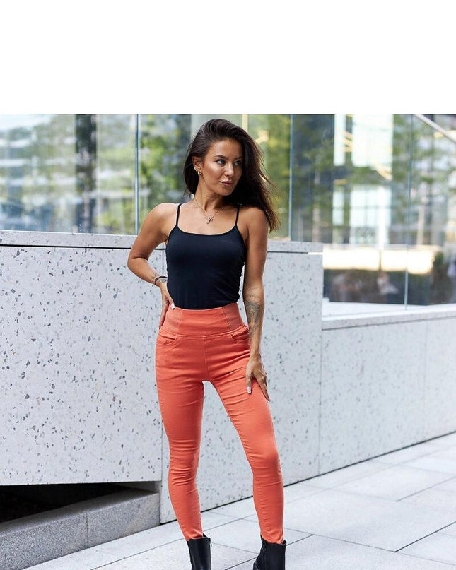  Stiefeletten mit Absatz model 204766 Solea 