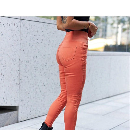  Stiefeletten mit Absatz model 204766 Solea 