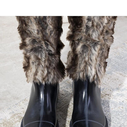  Stiefel model 204783 Solea 