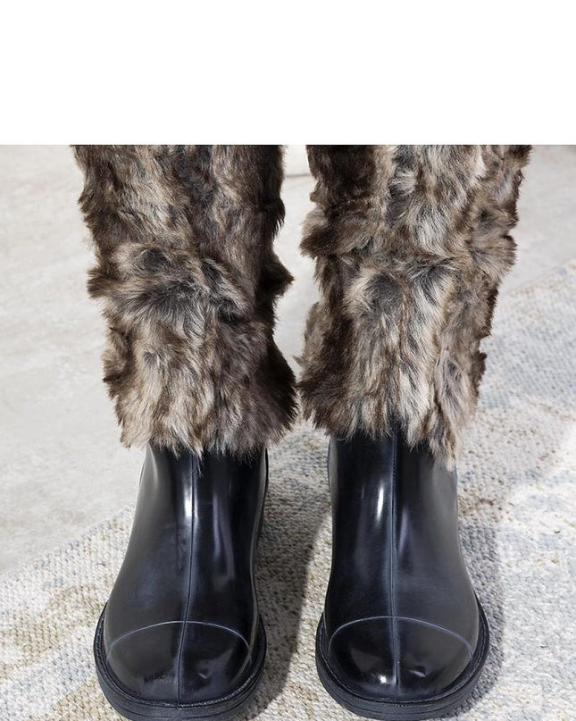  Stiefel model 204783 Solea 