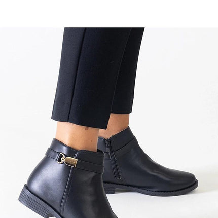  Stiefeletten model 204805 Solea 