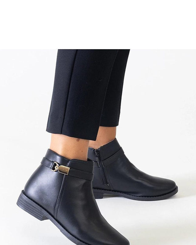  Stiefeletten model 204805 Solea 