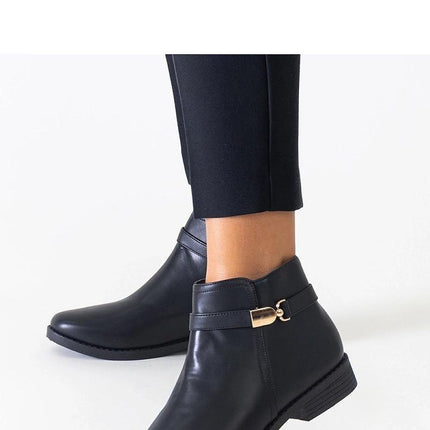  Stiefeletten model 204805 Solea 