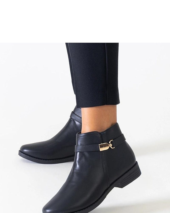  Stiefeletten model 204805 Solea 