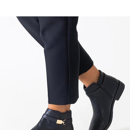  Stiefeletten model 204805 Solea 