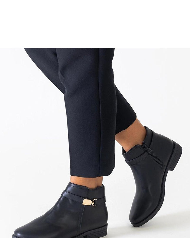  Stiefeletten model 204805 Solea 