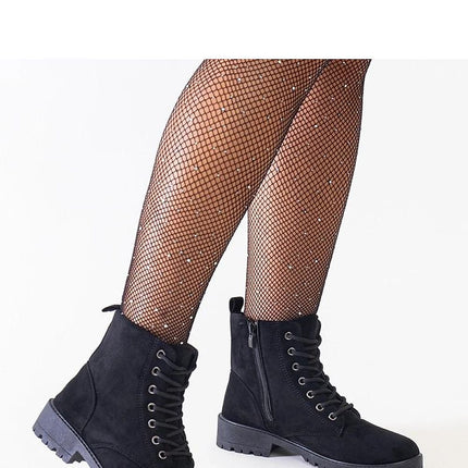  Stiefeletten model 204806 Solea 