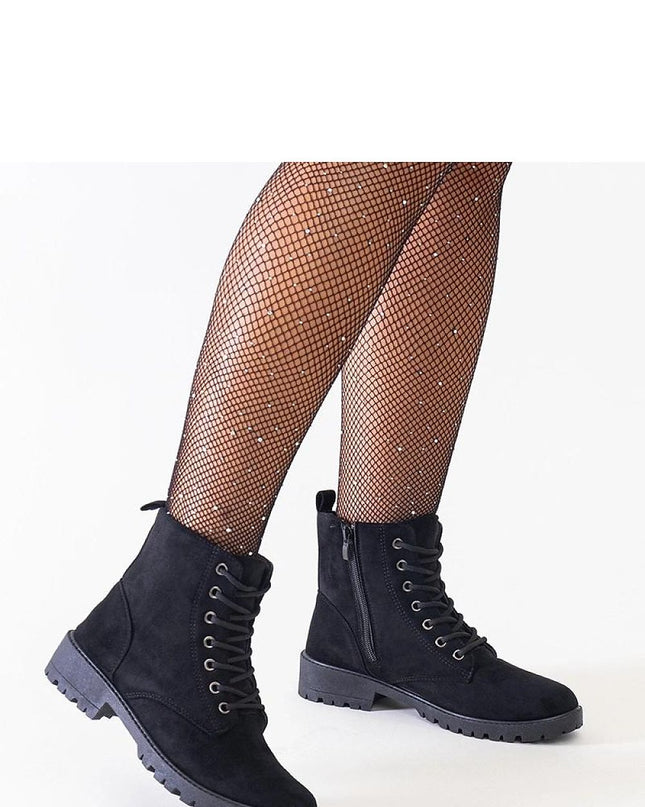  Stiefeletten model 204806 Solea 