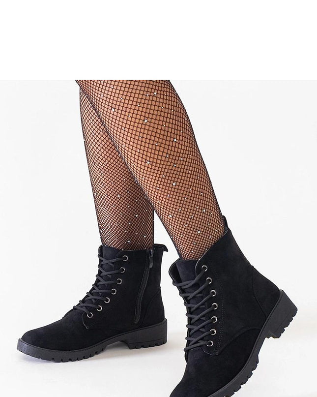  Stiefeletten model 204806 Solea 