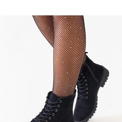  Stiefeletten model 204806 Solea 