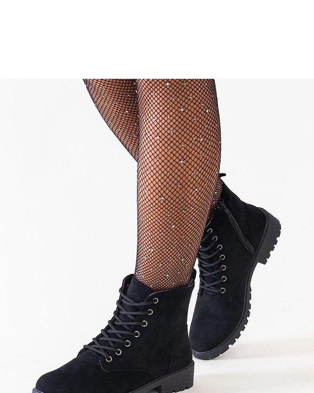  Stiefeletten model 204806 Solea 