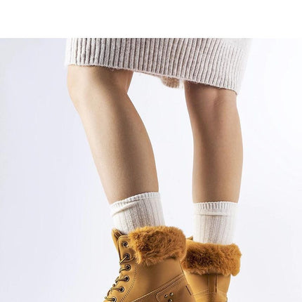  Stiefeletten model 204813 Solea 