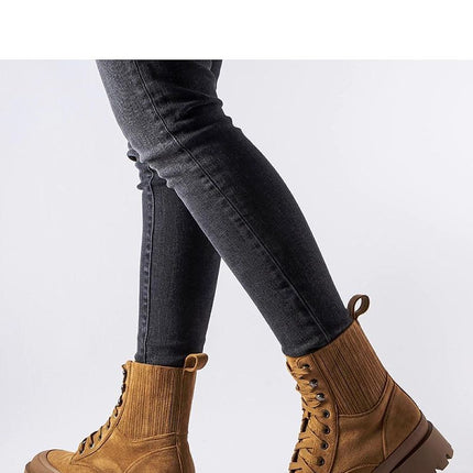  Stiefeletten model 204828 Solea 