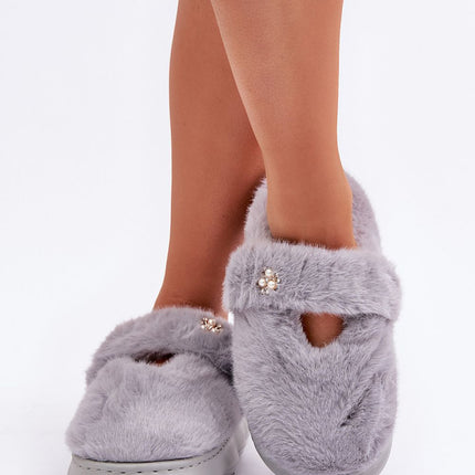  Pantoffeln model 204950 Step in style 