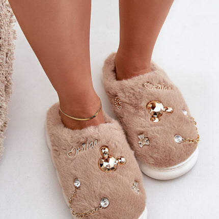  Pantoffeln model 204955 Step in style 