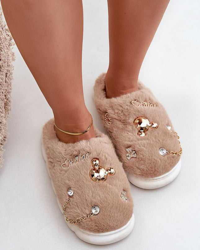  Pantoffeln model 204955 Step in style 