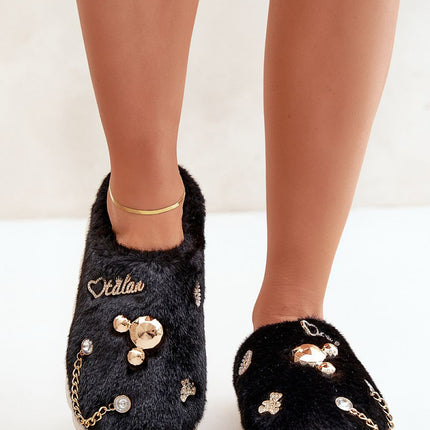  Pantoffeln model 204956 Step in style 