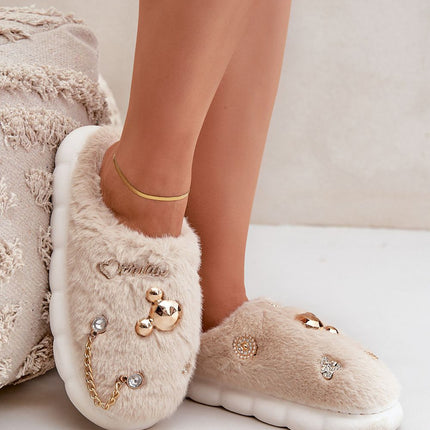  Pantoffeln model 204957 Step in style 