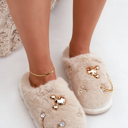  Pantoffeln model 204957 Step in style 