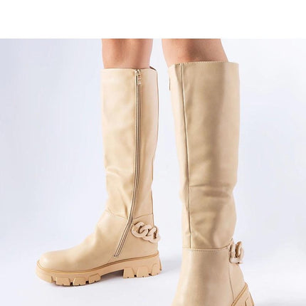  Stiefel model 205064 Solea 