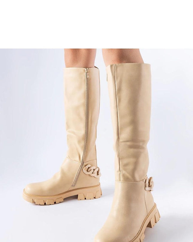  Stiefel model 205064 Solea 