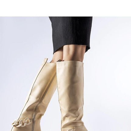  Stiefel model 205064 Solea 