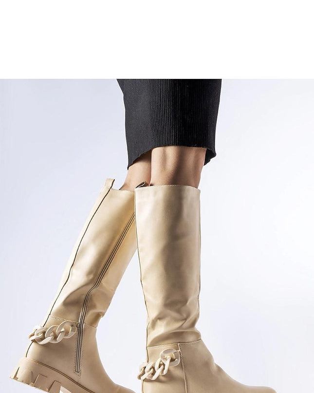  Stiefel model 205064 Solea 