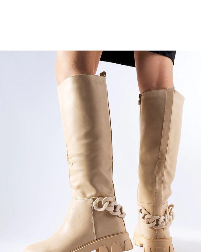  Stiefel model 205064 Solea 