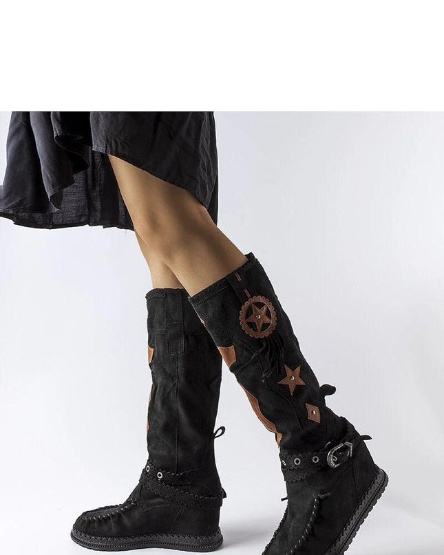  Plateau-Stiefel model 205786 Solea 