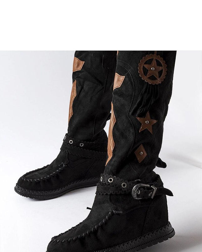  Plateau-Stiefel model 205786 Solea 