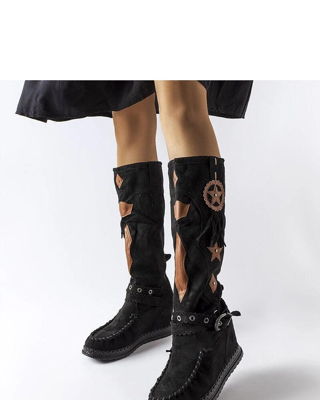  Plateau-Stiefel model 205786 Solea 