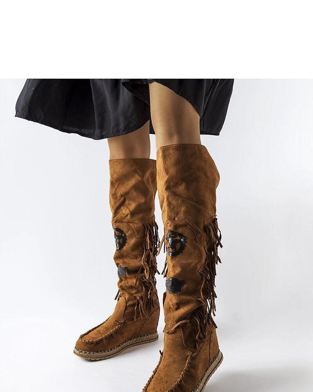  Plateau-Stiefel model 205787 Solea 