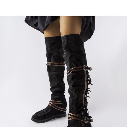  Plateau-Stiefel model 205788 Solea 