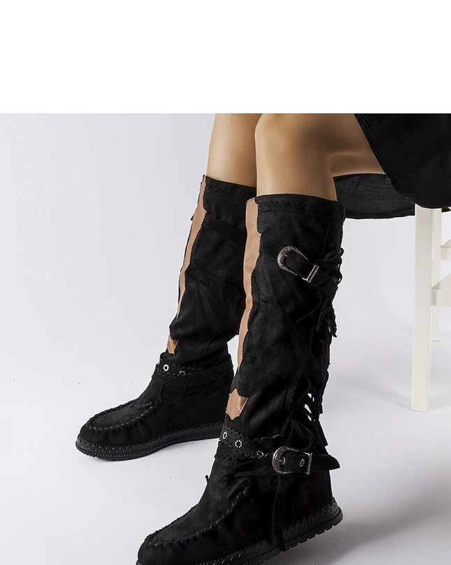  Plateau-Stiefel model 205791 Solea 