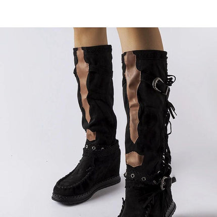  Plateau-Stiefel model 205791 Solea 