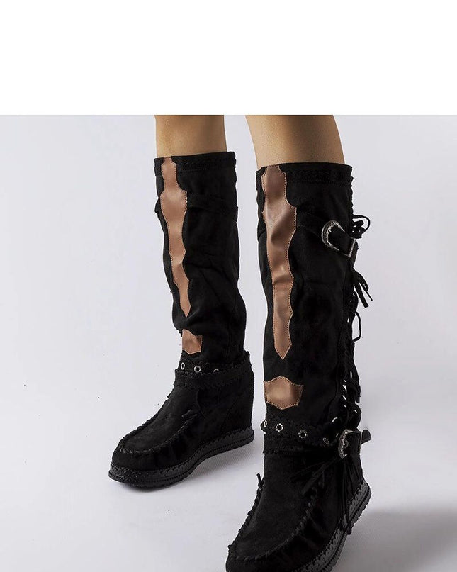  Plateau-Stiefel model 205791 Solea 