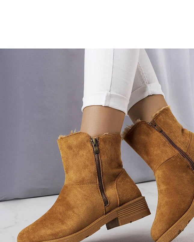  Stiefeletten model 205882 Solea 