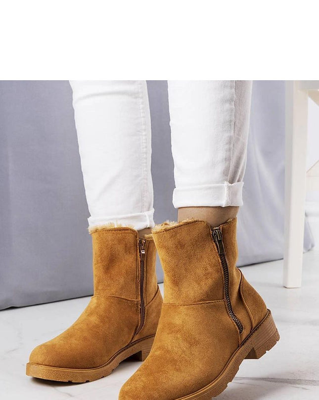  Stiefeletten model 205882 Solea 